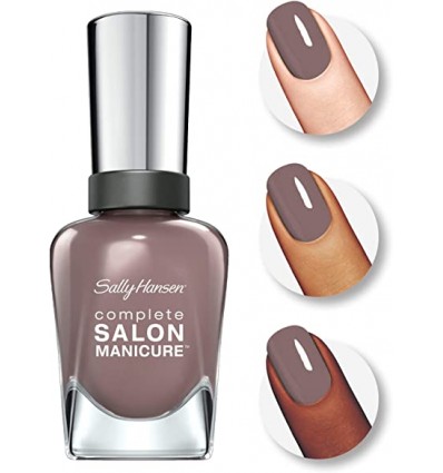 SALLY HANSEN SALON MANICURE 370 COMMANDER IN CHIC 14,7 ml