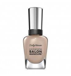 SALLY HANSEN SALON MANICURE 372 KNOW THE ESPA-DRILLE 14,7 ml