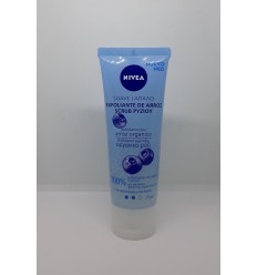 NIVEA EXFOLIANTE FACIAL DE ARROZ 75 ml