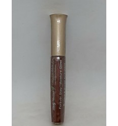 SALLY HANSEN FOREVER STAY MOISTURE GLOSS 1053-50 BRANDYWINE BRANDY