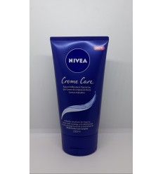 NIVEA CREME CARE GEL LIMPIADOR FACIAL 150 ml