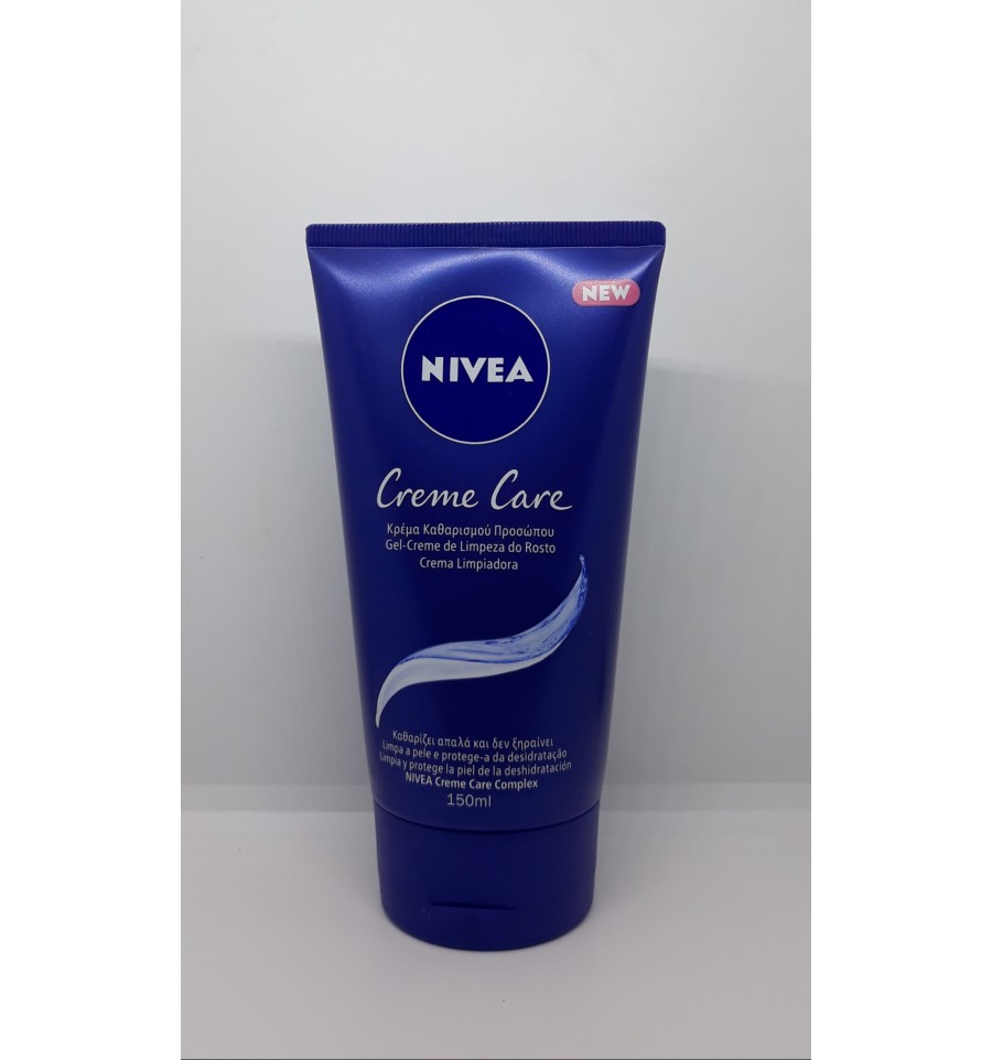 Leche Limpiadora Facial - NIVEA