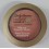 SALLY HANSEN NATURAL BEAUTY POWDER BLUSH 1011-01 ETHEREAL SUBLIME 4.7 gr