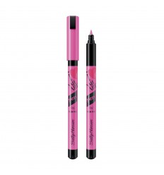 SALLY HANSEN NAIL ART PEN 340 NEON PINK 1.2 ml