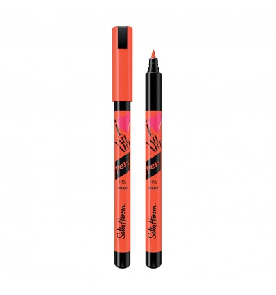 SALLY HANSEN NAIL ART PEN 330 ORANGE 1.2 ML