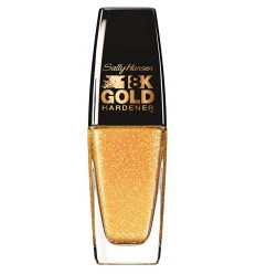 SALLY HANSEN ENDURECEDOR DE UÑAS 18K GOLD 10 ml