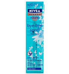 NIVEA YOUNG BYE BYE SPOT SOS-STICK 1.8 ml