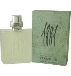 CERRUTI 1881 EDT pour homme 100 ml SPRAY