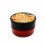 W7 JELLY CRUSH LIP SCRUB 6 gr OUTRAGEOUS ORANGE