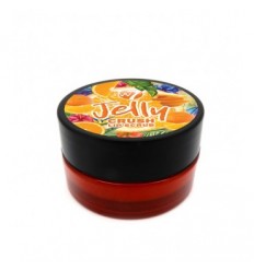 W7 JELLY CRUSH LIP SCRUB 6 gr OUTRAGEOUS ORANGE