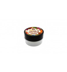 W7 Gelatina LIP SCRUB Exfoliante de labios 6 gr sabor coco