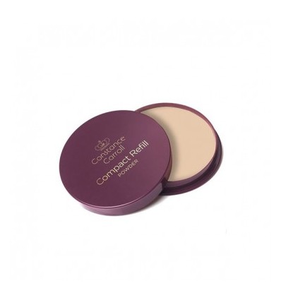 CONSTANCE CARROLL COMPACT REFILL POWDER 16 DEEP BRONZE 12 GR