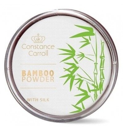 CONSTANCE CARROLL BAMBOO POWDER 17 GR