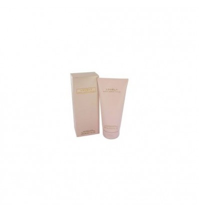 LOVELY SARAH JESSICA PARKER LOCIÓN CORPORAL 200 ml