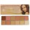 SAFFRON CONTOUR KIT PALETTE 53 GR