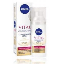 VITAL SERUM DE SOJA 50 ml