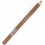 SAFRRON EYE LINER PENCIL GOLDEN CHROME
