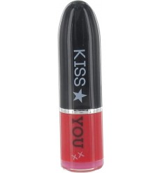 ONE DIRECTION KISS YOU LIPSTICK I WISH 3.8 GR
