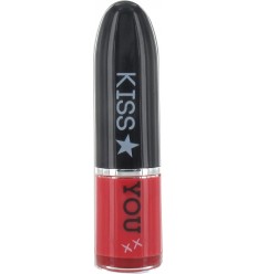 ONE DIRECTION KISS YOU LIPSTICK BE MINE 3.8 GR