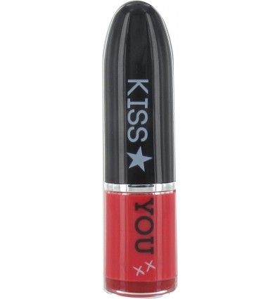 ONE DIRECTION KISS YOU LIPSTICK BE MINE 3.8 GR