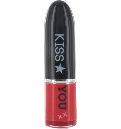 ONE DIRECTION KISS YOU LIPSTICK BE MINE 3.8 GR