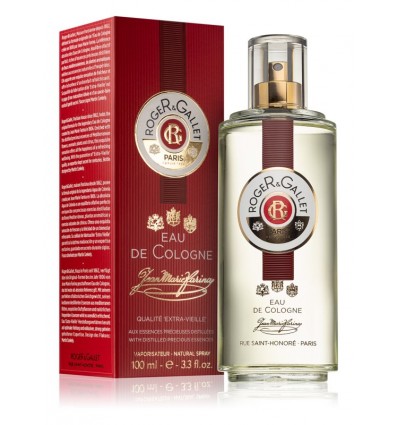 ROGER & GALLET JEAN MARIE FARINA EDC 100 ml spray