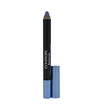COVERGIRL FLAMED OUT 345 ICE FLAME 2.3 GR
