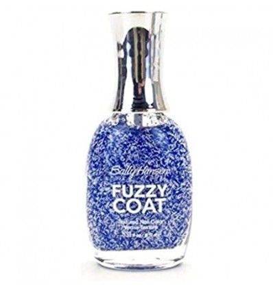 SALLY HANSEN FUZZY COAT 400 TIGHT KNIT ESMALTE 9.17 ml