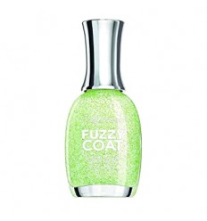 SALLY HANSEN FUZZY COAT 600 FUZZY FANTASY ESMALTE 9.17 ml