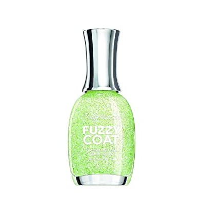 SALLY HANSEN FUZZY COAT 600 FUZZY FANTASY ESMALTE 9.17 ml