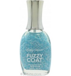 SALLY HANSEN FUZZY COAT 700 WOOL KNOT ESMALTE 9.17 ml