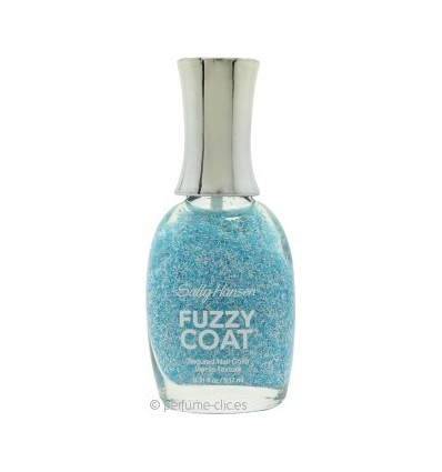 SALLY HANSEN FUZZY COAT 700 WOOL KNOT ESMALTE 9.17 ml