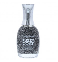 SALLY HANSEN FUZZY COAT 800 TWEEDY ESMALTE 9.17 ml