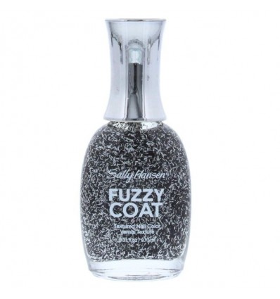 SALLY HANSEN FUZZY COAT 800 TWEEDY ESMALTE 9.17 ml