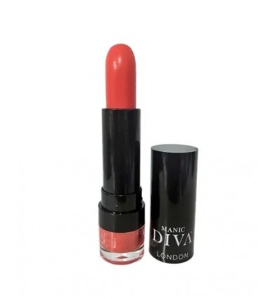 MANIC DIVA LONDON LIPSTICK SATURN 4 g