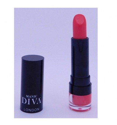 MANIC DIVA LONDON LIPSTICK FUSION 4 GR