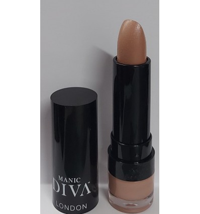 MANIC DIVA LONDON LIPSTICK SILK 4 GR