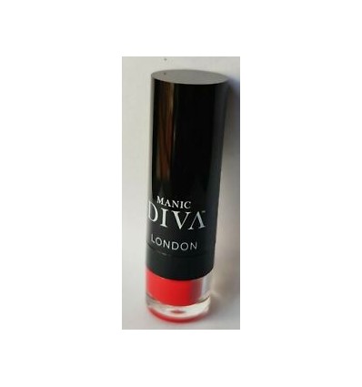 MANIC DIVA LONDON LIPSTICK CALIFORNIA 4 GR