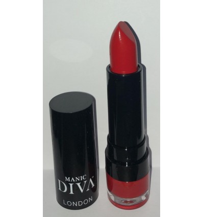 MANIC DIVA LONDON LIPSTICK ELECTRA 4 GR