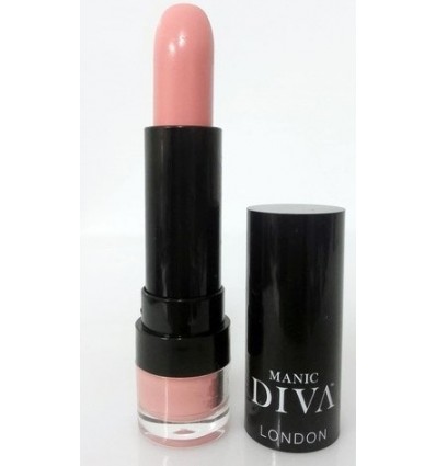 MANIC DIVA LONDON LIPSTICK BLUSH 4 GR