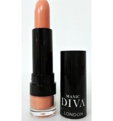 MANIC DIVA LONDON LIPSTICK PURE NUDE 4 g