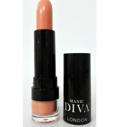 MANIC DIVA LONDON LIPSTICK PURE NUDE 4 GR