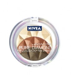 NIVEA PURE DIAMOND 485 MAGNETIC BROWNS SOMBRA