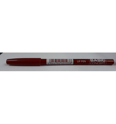 BASIC CONCEPT LIP PEN 03