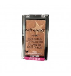 WET N WILD MEGA GLO HIGHLIGHTING BAR BABY IT'S ROSE