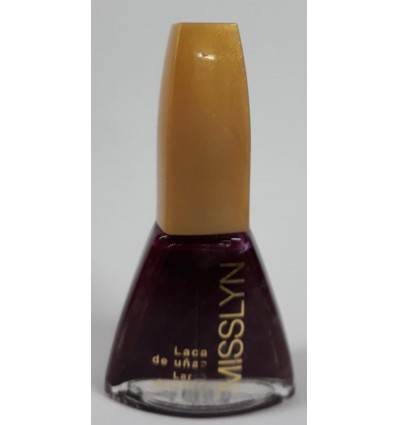 MISSLYN LACA DE UÑAS 197 9 ML