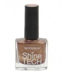 DEBORAH SHINE TECH ESMALTE 37 TECNOLOGIA BREVETTATA 8.5 ml DEBORAH SHINE TECH ESMALTE 37 TECNOLOGIA BREVETTATA 8.5 ml