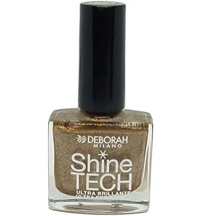 DEBORAH SHINE TECH ESMALTE 85 TECNOLOGIA BREVETTATA 8.5 ML