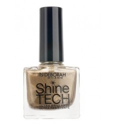 DEBORAH SHINE TECH ESMALTE 21 TECNOLOGIA BREVETTATA 8.5 ml DEBORAH SHINE TECH ESMALTE 21 TECNOLOGIA BREVETTATA 8.5 ml