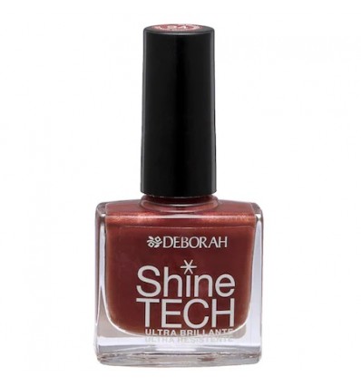 DEBORAH SHINE TECH ESMALTE 24 TECNOLOGIA BREVETTATA 8.5 ml